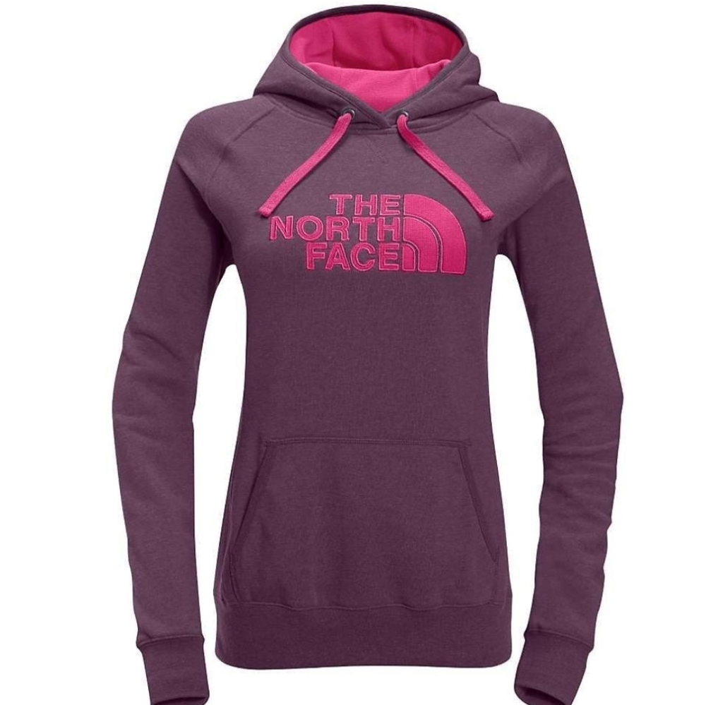 The North Face Avalon Half Dome Hoodie - Picture 3 of 9